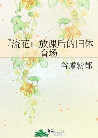 『流花』放课后的旧体育场