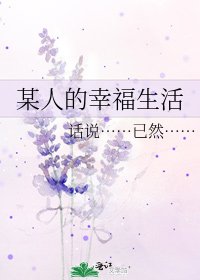 某人的幸福生活