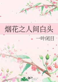 烟花之人间白头