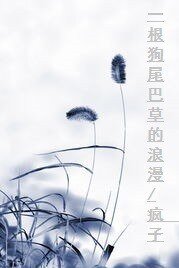 一根狗尾巴草的浪漫