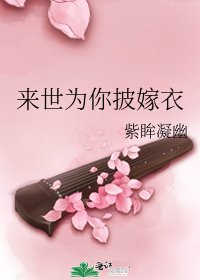 来世为你披嫁衣