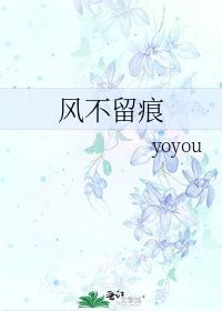 风不留痕