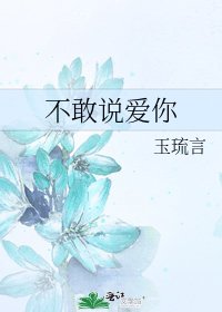 不敢说爱你
