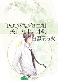 「POT/种岛修二相关」九十六小时