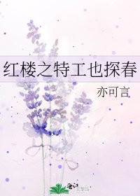 红楼之特工也探春