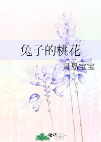 《兔子的桃花》