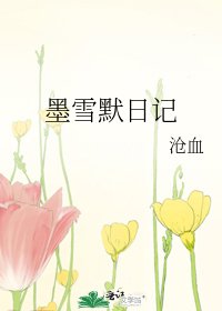 《墨雪默日记》