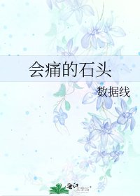 《会痛的石头》