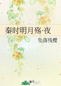 秦时明月殇·夜