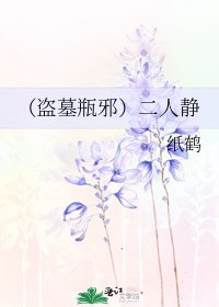 （盗墓瓶邪）二人静