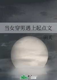当女穿男遇上起点文