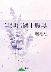 《当纯洁遇上腹黑》