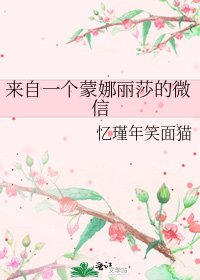 《来自一个蒙娜丽莎的微信》