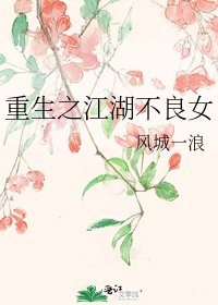 重生之江湖不良女