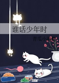 谁话少年时