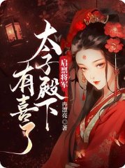 《启禀将军,太子殿下有喜了》