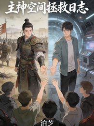 主神空间拯救日志
