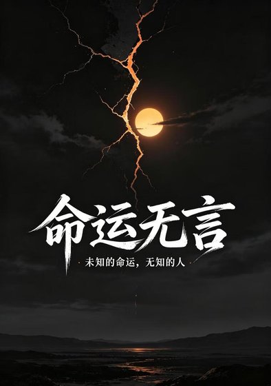 命运无言