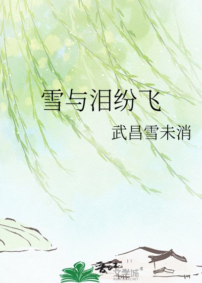 雪与泪纷飞