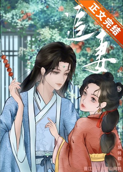 《太子追妻笔札》