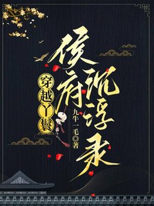 《穿越丫鬟侯府沉浮录》