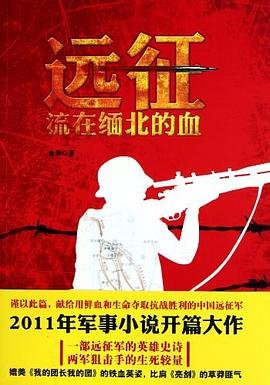 《远征:流在缅北的血》