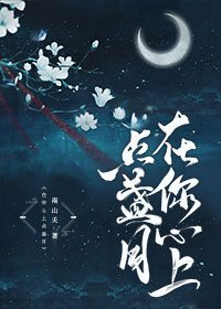 《在你心上点盏月》