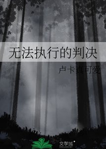 《无法执行的判决》