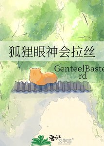 《狐狸眼神会拉丝》