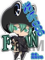 （BL/综漫同人）家教X猎人之指环666