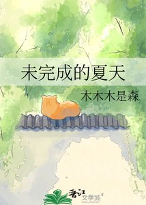 《未完成的夏天》