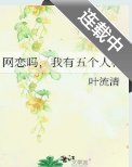 网恋吗，我有五个人格
