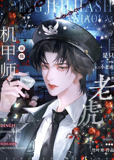 顶级机甲师是只小老虎