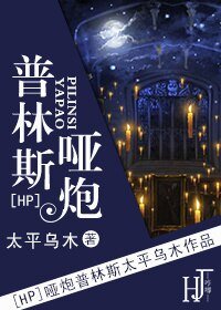 （BL/HP同人）[HP]哑炮普林斯
