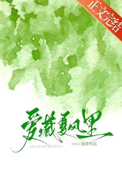 《爱藏夏风里》