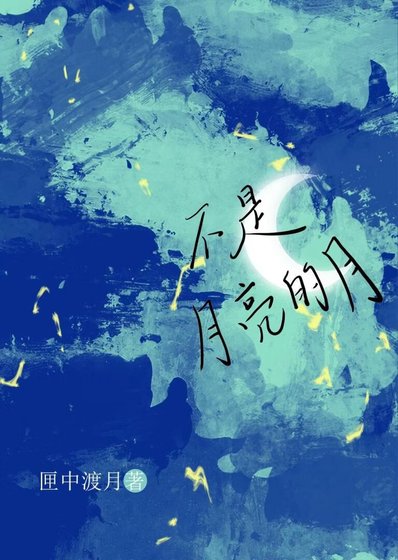 《不是月亮的月》