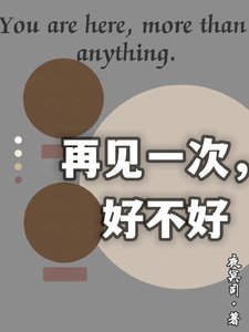再见一次，好不好