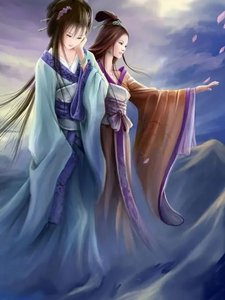穿越成团宠小妹，走上人生巅峰