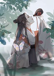 《救命,和超禁欲剑修互换身体了》