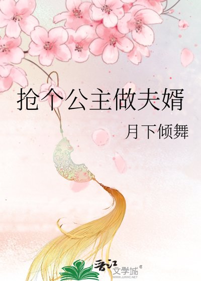 《抢个公主做夫婿》