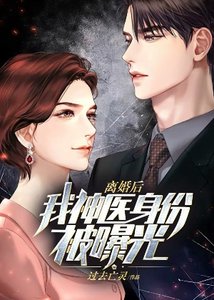 《离婚后,我神医身份被曝光》