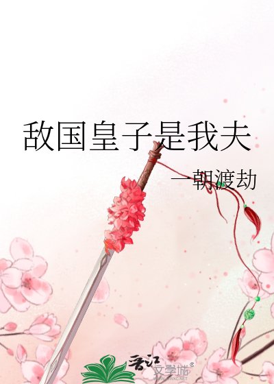 《敌国皇子是我夫》