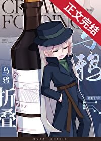 《(名柯同人)乌鸦折叠》