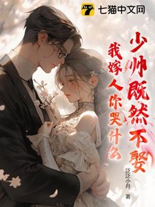 《少帅既然不娶,我嫁人你哭什么》