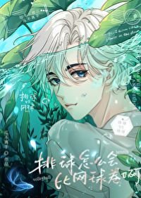 《(综漫同人)排球怎么会比网球卷啊》