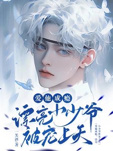 《爱他成瘾,漂亮小少爷被宠上天!》