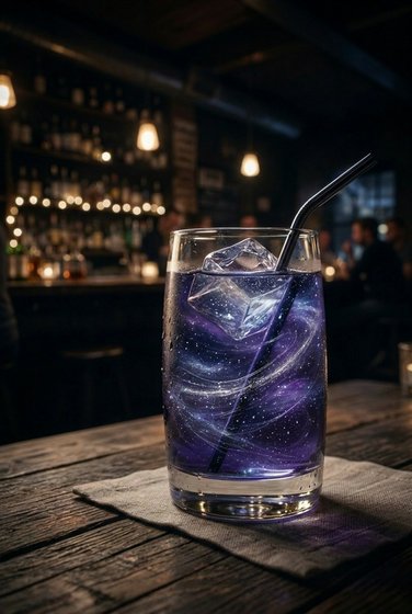 《一颗冰块》