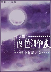 （BL/火影同人）[火影]夜色渐暖