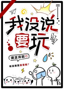 我没说要玩!!!