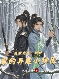流放北境：战神家的异能小神医